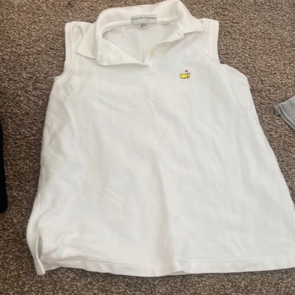 Masters Tops - Masters women top